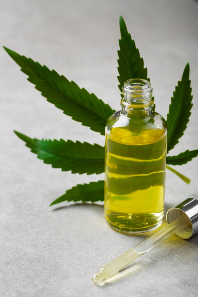 Cannabis Medicinal