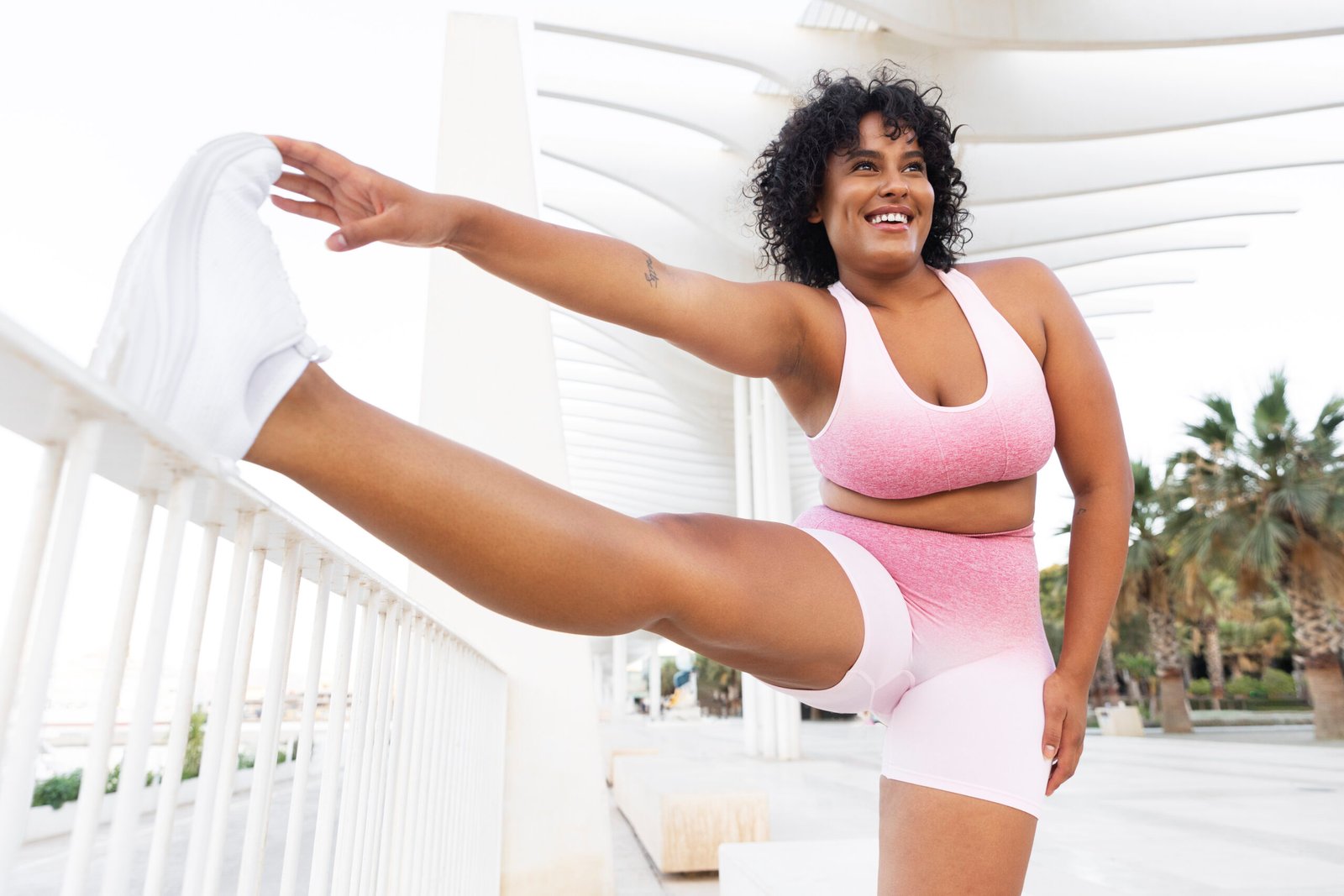 Atividade Física e Seus Benefícios: Transforme Sua Saúde com Movimento