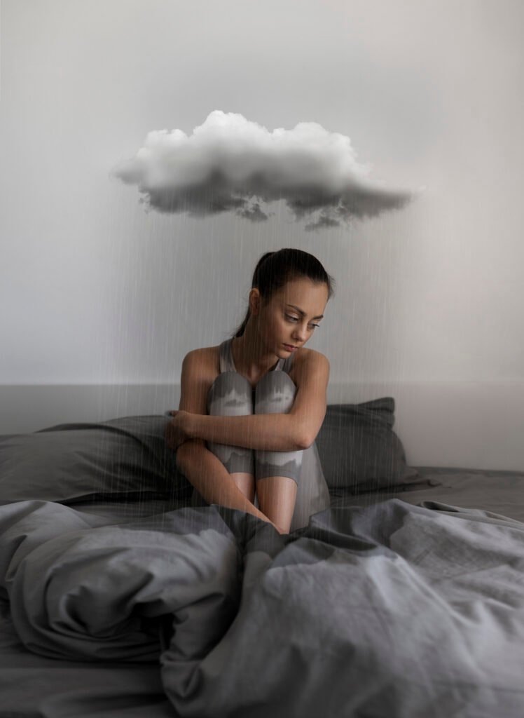 Descubra o que é a depressão, seus principais sintomas, causas e formas de tratamento. Saiba como identificar e buscar ajuda para recuperar sua saúde mental e emocional.