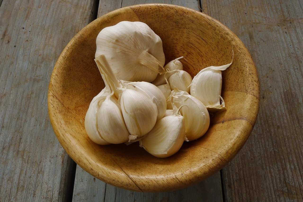 garlic-1374329_1280