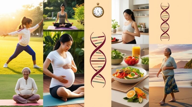 Neste artigo, vamos explorar como o metabolismo se comporta em cada fase da vida, o papel dos hormônios nessas mudanças e como você pode adaptar seus hábitos para manter seu corpo saudável, equilibrado e cheio de energia em todas as idades.