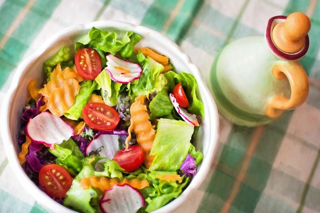 A dieta anti-inflamatória é um estilo de alimentação que foca em alimentos naturais e nutritivos,