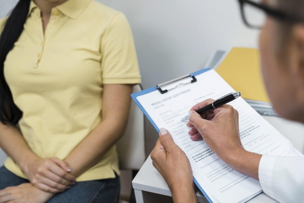 cuidados com a fertilidade