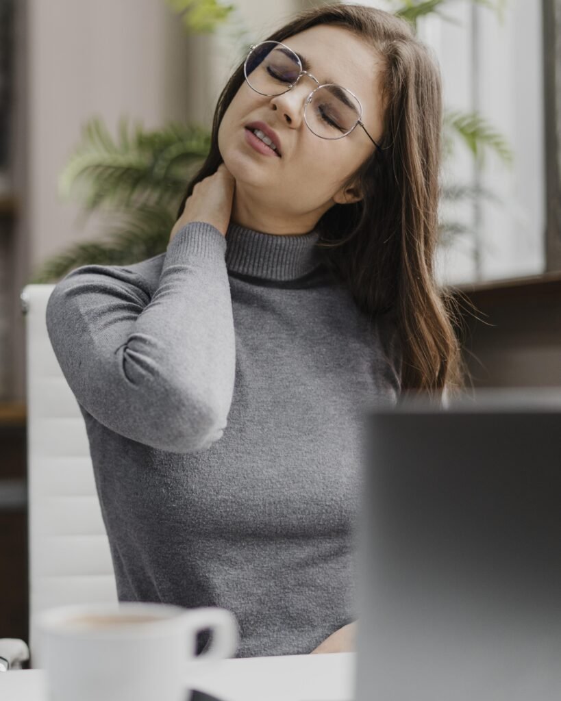 A fibromialgia