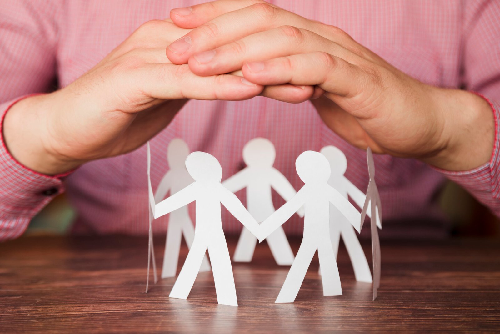 IMPACTOS CLIMÁTICOS EXTREMOS: O QUE SÃO E PORQUE ESTÃO A AUMENTAR