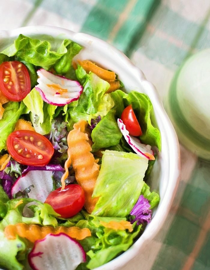 A dieta anti-inflamatória ,