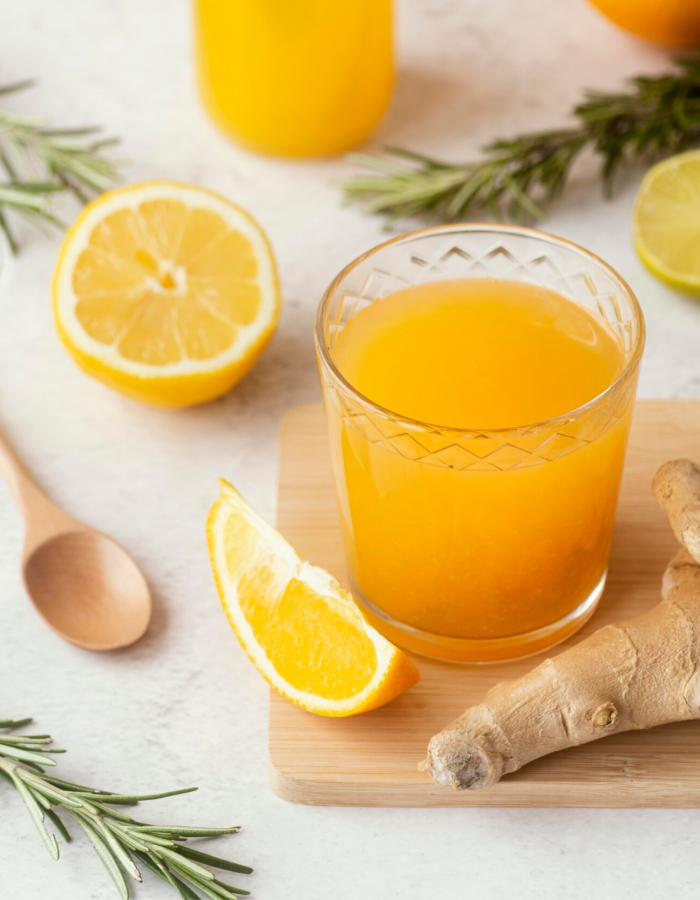 Essa é uma ótima maneira de tornar o ato de beber mais água mais prazeroso