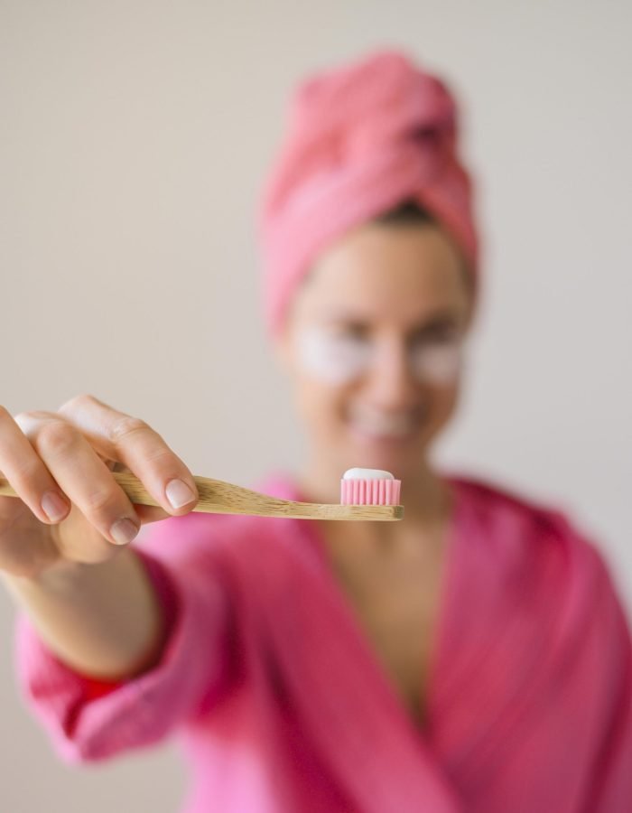 Uma técnica simples e eficaz para beber mais água