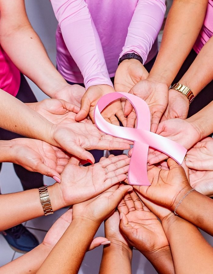  risco de câncer de mama, especialmente durante o uso atual ou recente